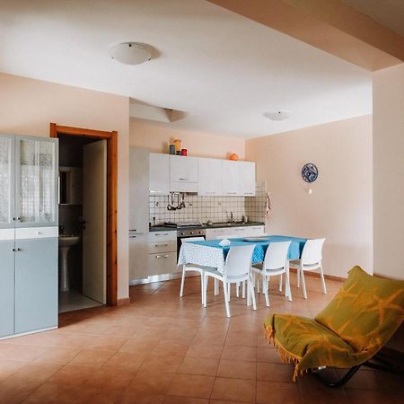 Petite Maison Villaggio Azzurro Ngoại thất bức ảnh