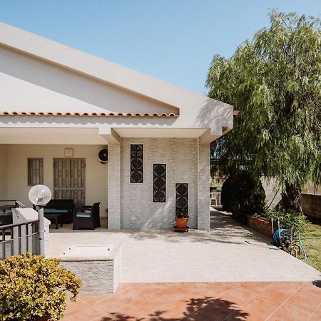 Petite Maison Villaggio Azzurro Ngoại thất bức ảnh