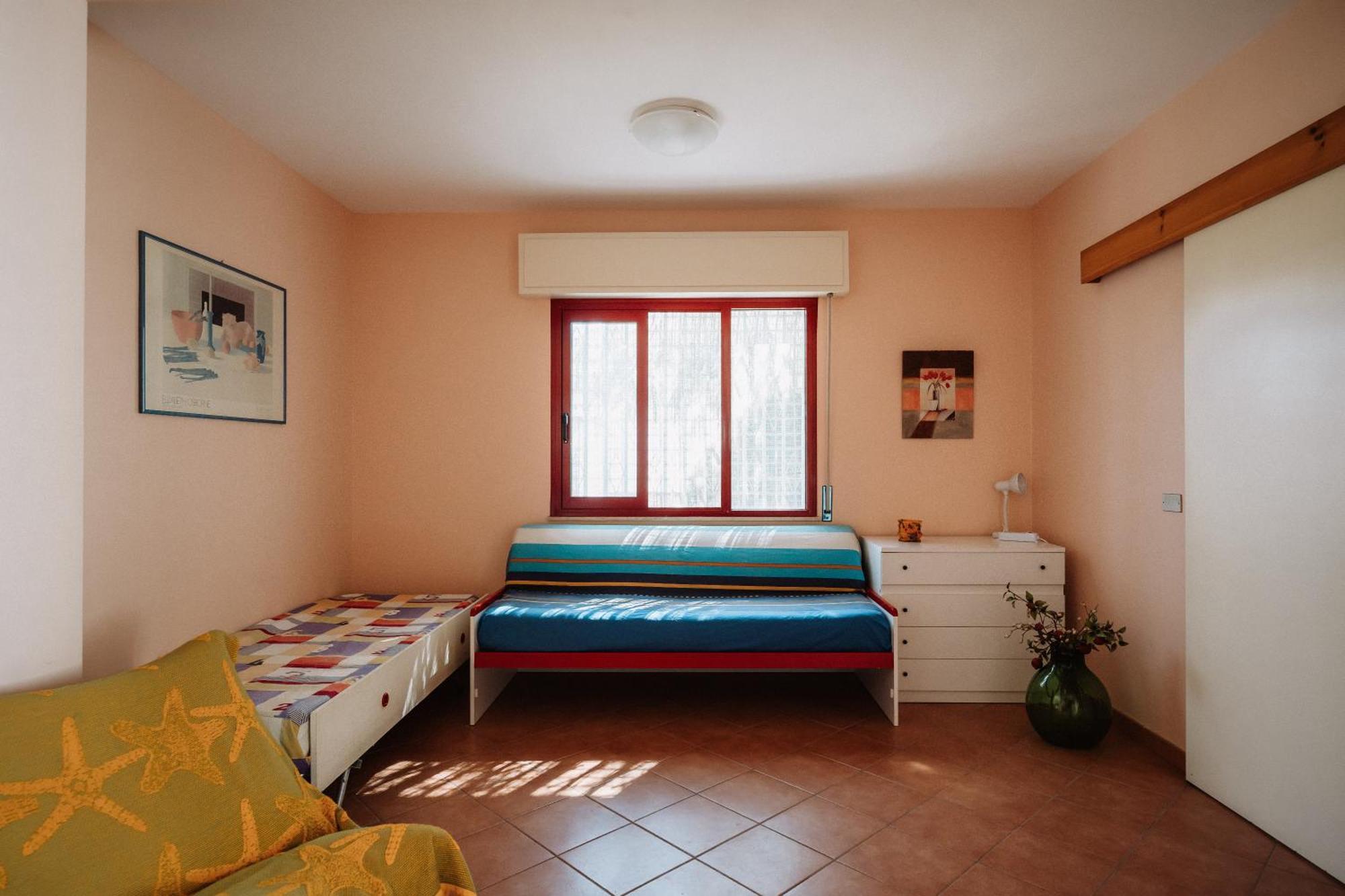 Petite Maison Villaggio Azzurro Ngoại thất bức ảnh