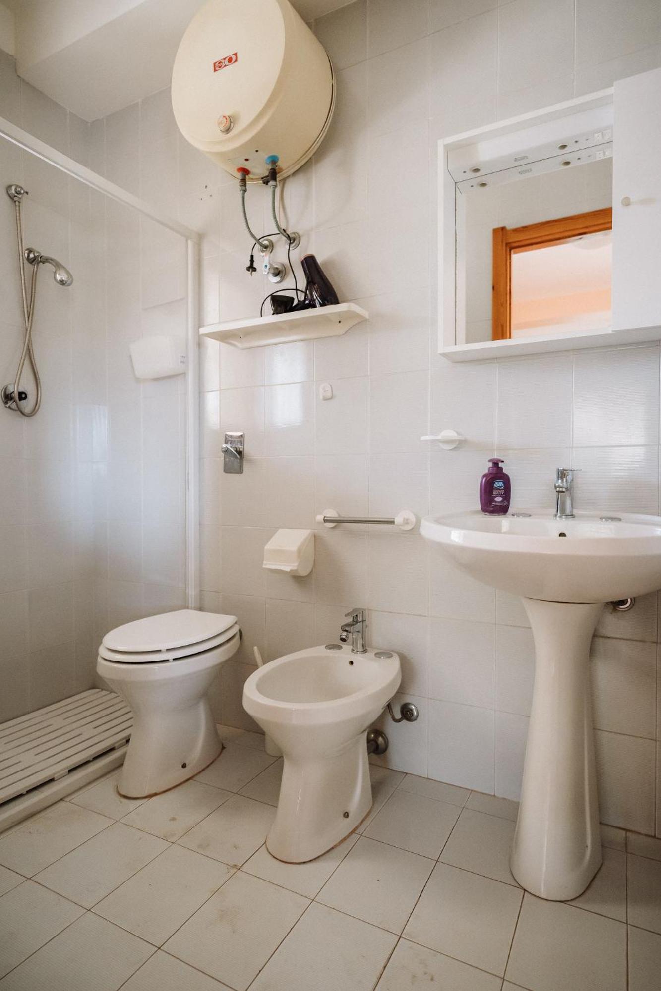 Petite Maison Villaggio Azzurro Ngoại thất bức ảnh