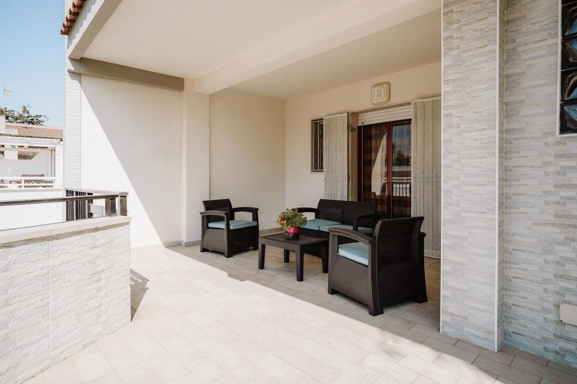 Petite Maison Villaggio Azzurro Ngoại thất bức ảnh